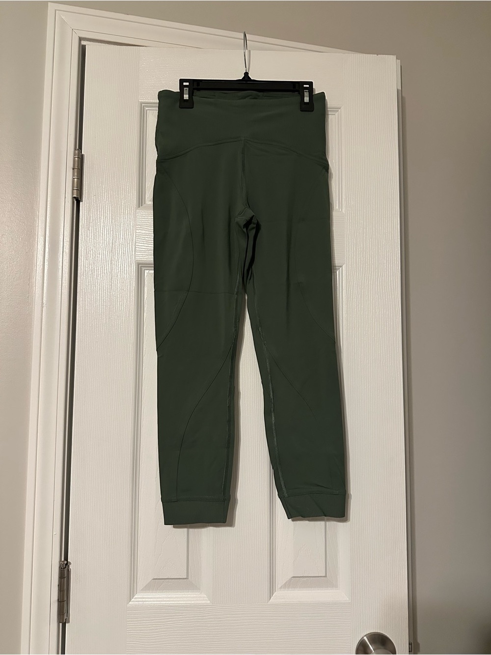 Lululemon Green  Leggings